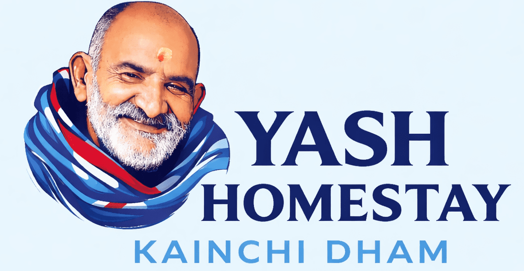 Yash Homestay Logo